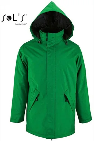 Sols Outdoorjacke Damen Jacke With Padded Lining Robyn - Verkäufer: Rexlander