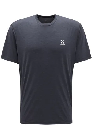 Haglöfs Funktionsshirt Ridge Tee - Verkäufer: Sport Klingenmaier