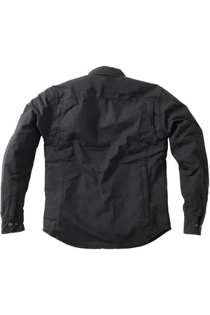 WEST COAST Motorradjacke Forged Riding Shirt - Verkäufer: 247Group GmbH