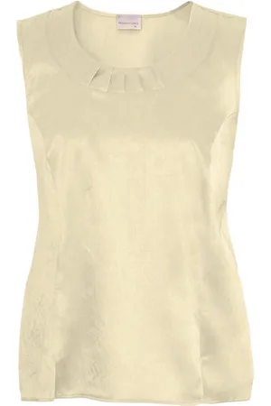 Hermann Lange Tanktop Top Helen