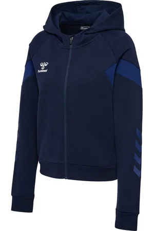 Hummel Trainingsjacke Hmltravel Zip Hoodie Woman - Verkäufer: 247Group GmbH
