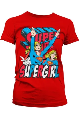 DC Comics Originals T-Shirt - Verkäufer: 247Group GmbH