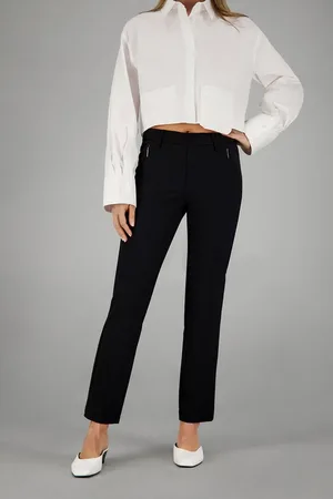 Atelier Gardeur Stoffhose Zene57 (602471) Pull-On-Style - Verkäufer: MichaelaX-Fashion-Trade