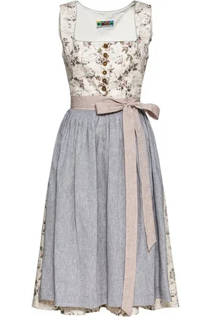 BERWIN & WOLFF Dirndl Dirndl - Verkäufer: Frankonia