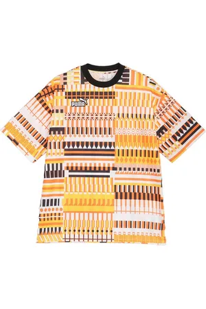 PUMA T-Shirt FanwearCapsule Trikot Kurzarm-Trikots Herren Polyester - Verkäufer: 11teamsports