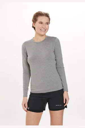 ELITE LAB Funktionsshirt SUSTAINABLE X1 Elite (1-tlg) aus nachhaltigem Recycling-Polyester