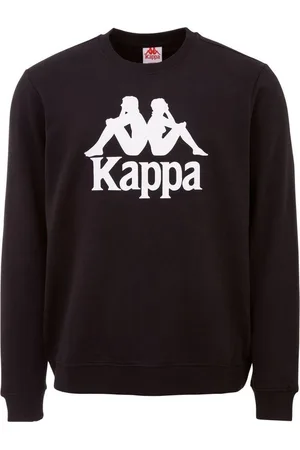 Kappa Rundhalspullover Retro Sweatshirt - Verkäufer: 247Group GmbH