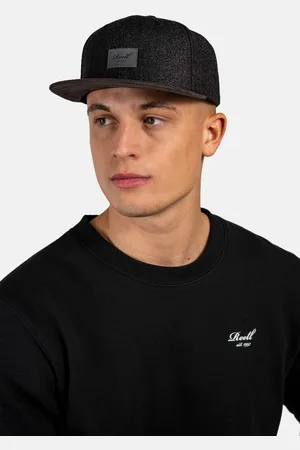 Reell Snapback Cap Docker Cap - Verkäufer: 247Group GmbH