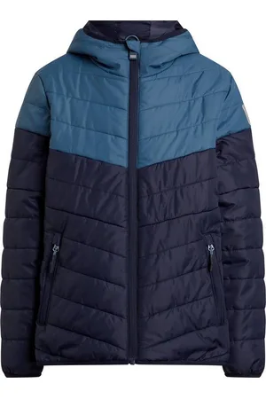 mc kinley Skijacke Ju.-Jacke Ricos jrs NAVY/NAVY - Verkäufer: Sport Rossow GmbH
