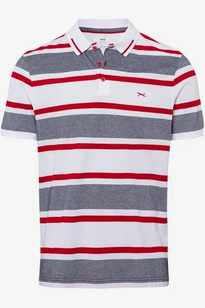 Brax Poloshirt STYLE.PARKER S - Verkäufer: Vohl & Meyer GmbH