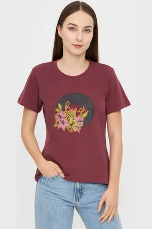 Bench Kurzarmshirt ANITA