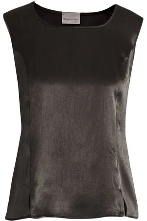 Hermann Lange Tanktop Tanktop