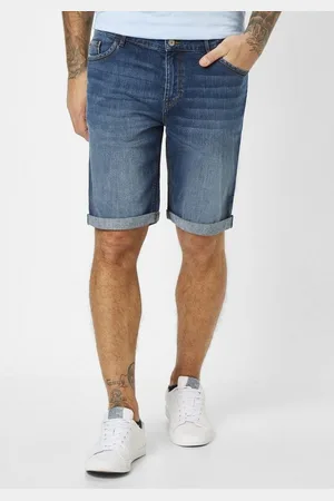 Redpoint Jeansbermudas SHERBROOKE 5-Pocket Jeans Bermudas mit Stretch - Verkäufer: OSPIG (Hersteller)