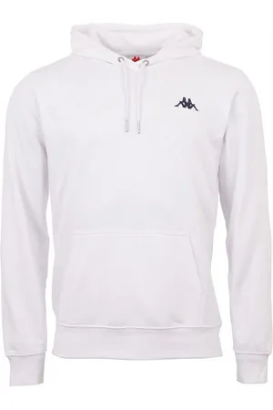 Kappa Kapuzenpullover Hoodie mit Logostick - Verkäufer: 247Group GmbH
