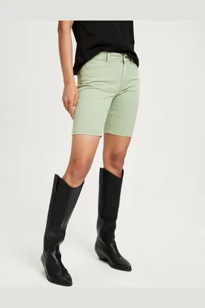 Cross Jeans Jeansshorts P 528 - Verkäufer: CROSS Jeans