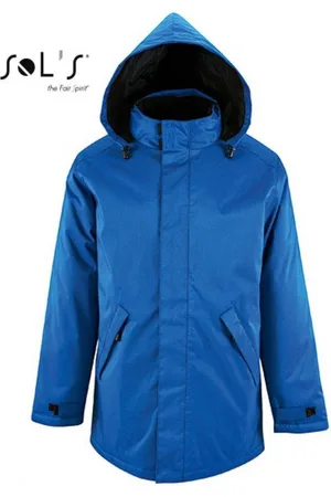 Sols Outdoorjacke Damen Jacke With Padded Lining Robyn - Verkäufer: Rexlander