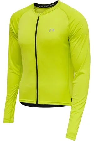 Newline Handballtrikot Mens Core Bike L/S Jersey - Verkäufer: 247Group GmbH