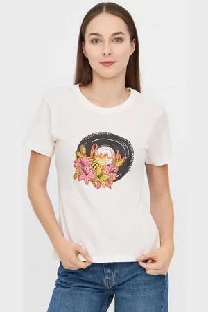Bench Kurzarmshirt ANITA