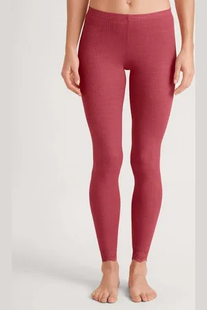 Calida Stoffhose DAMEN Leggings - Verkäufer: Heinrich Petzhold GmbH & Co. KG