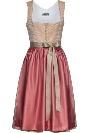 BERWIN & WOLFF Dirndl Dirndl - Verkäufer: Frankonia