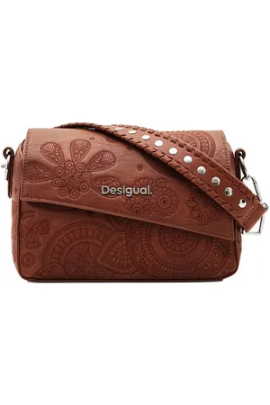 Desigual Umhängetasche Umhängetasche Schultertasche Bols Dejavu Phuket Mini 23WAXP95 - Verkäufer: Bilvary