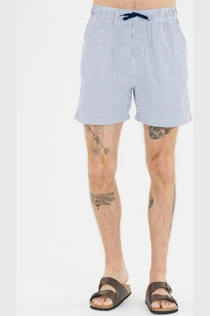 Cruz Badeshorts Dereker im lässigen und bequemen Design