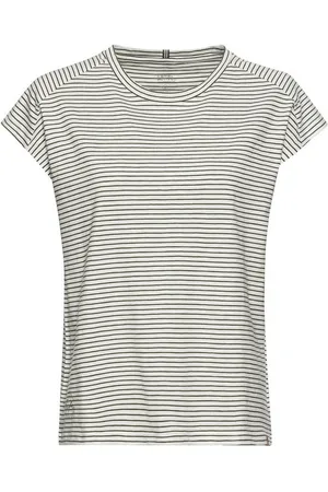 Camel Active Shirttop aus zertifiziertem Organic Cotton - Verkäufer: