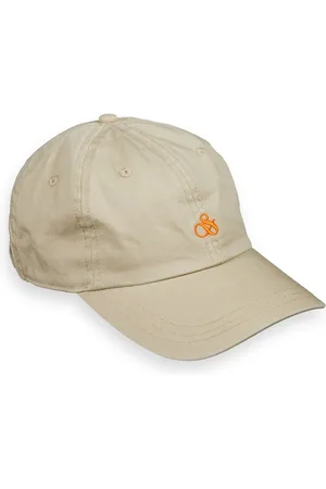 Scotch&Soda Baseball Cap Twill - Verkäufer: modeherz