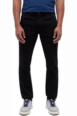 Mustang Straight-Jeans Washington Straight