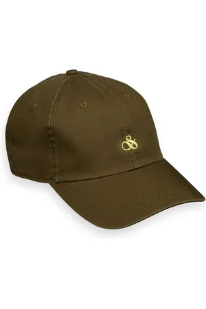 Scotch&Soda Baseball Cap Twill - Verkäufer: modeherz