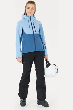 Whistler Skijacke Mastron mit wärmeisolierender Wattierung