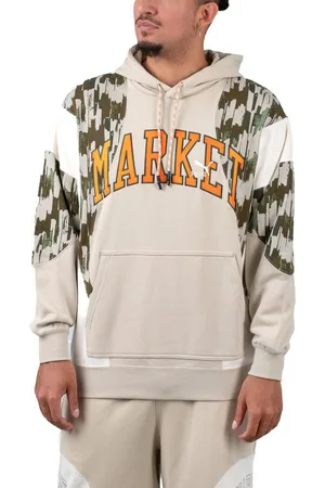 PUMA Hoodie x Market Relaxed Hoodie - Verkäufer: Sport Klingenmaier