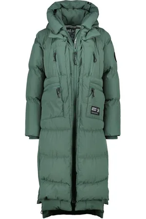 alife kickin Winterjacke RihannaAK A - Verkäufer: 247Group GmbH