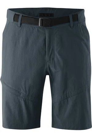 Gonso Trainingstights Arico He-Bikeshort GRAPHITE - Verkäufer: atleti-sport GmbH