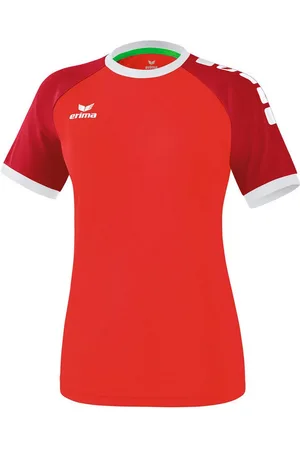 Erima Fußballtrikot Damen Zenari 3.0 Trikot - Verkäufer: GmbH
