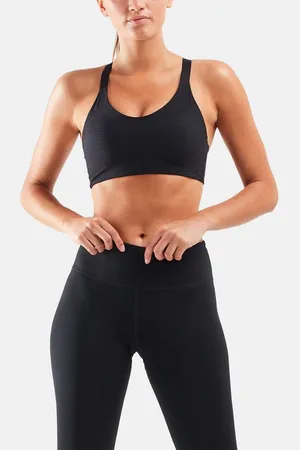 2XU Sport-BH Aero Medium Impact Bra (1-tlg) - Verkäufer: Emercor