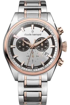 Claude Bernard Chronograph Proud Heritage Chronograph - Verkäufer: uhren-zubehoer