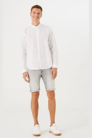 Garcia Jeansshorts Savio