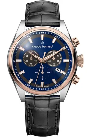 Claude Bernard Chronograph Proud Heritage Chronograph - Verkäufer: uhren-zubehoer