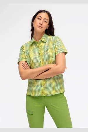 Maier Sports Blusenshirt PHILINA Da-Bluse 1/2 Arm - Verkäufer: Sport Erdl
