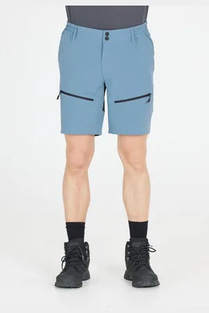 Whistler Shorts mit 4-Wege-Stretch-Material