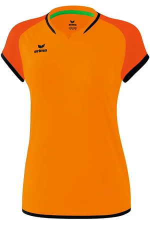 Erima Volleyballtrikot Damen Zenari 3.0 Tanktop - Verkäufer: GmbH