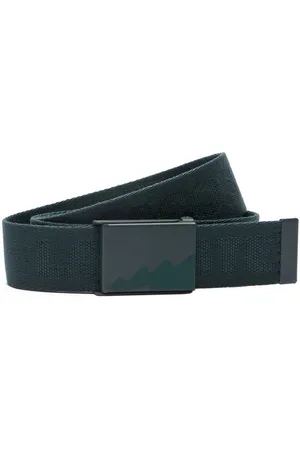 Lacoste Ledergürtel Herren Gürtel Polyester - Verkäufer: Yourfashionplace