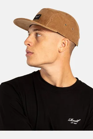 Reell Snapback Cap 5-Panel Cap - Verkäufer: 247Group GmbH