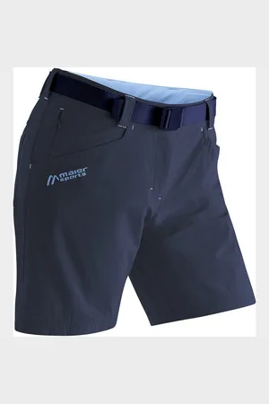 Maier Sports Funktionsshorts Bermuda Lulaka Shorts - Verkäufer: Storer Handels GmbH