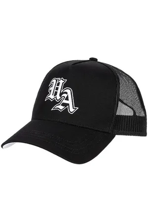 UNFAIR ATHLETICS Baseball Cap Cap Unfair Backyard Dad, F black (1-St) - Verkäufer: Big Leshopski