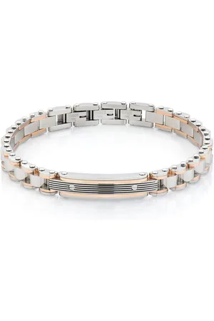 AMEN Armband Armband Armband Edelstahl Herren ACBR103 - Verkäufer: ELYSEE Group