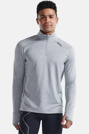 2XU Laufshirt Ignition 1/4 Zip (1-tlg) - Verkäufer: Emercor