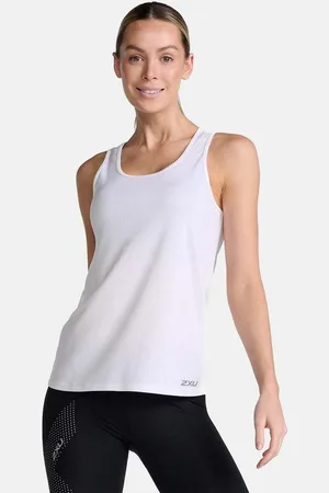 2XU Laufshirt Aero Singlet (1-tlg) - Verkäufer: Emercor