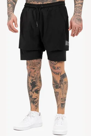 Benlee Rocky Marciano Funktionsshorts OCARS (1-tlg) - Verkäufer: Punch GmbH